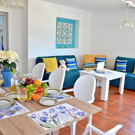 Ferienwohnung Central - Costa Calma - Wifi - Innenstadt Buitenkant foto