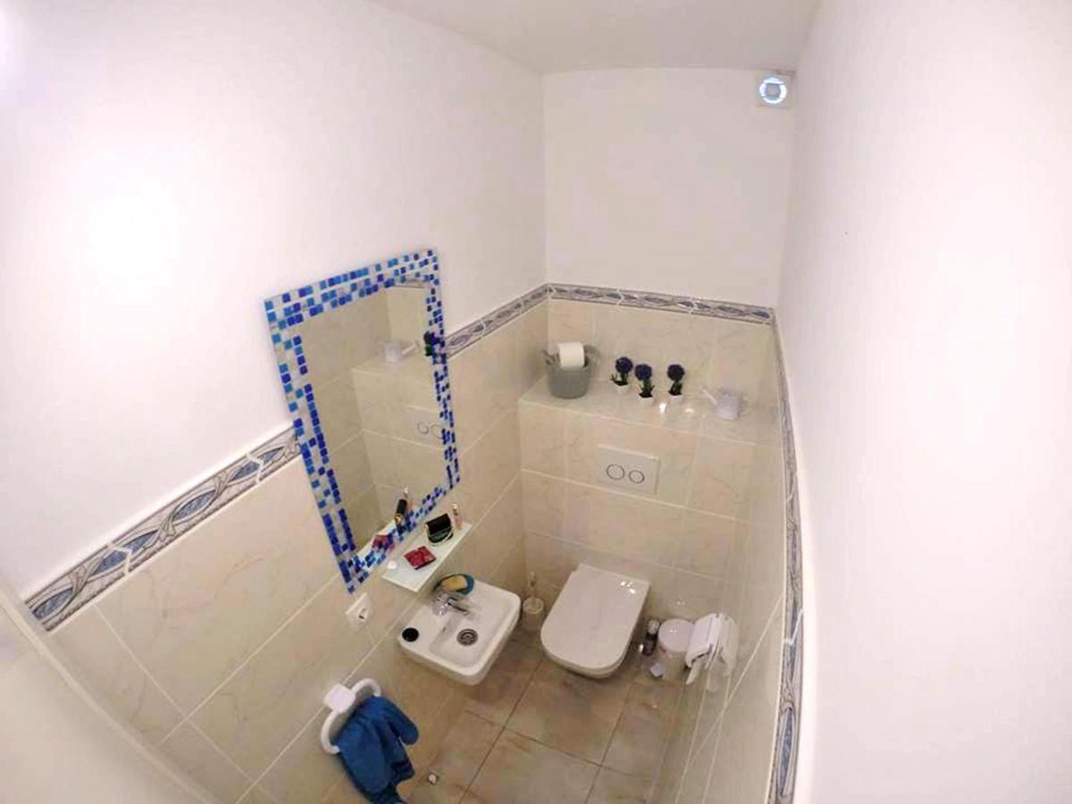Ferienwohnung Central - Costa Calma - Wifi - Innenstadt Buitenkant foto
